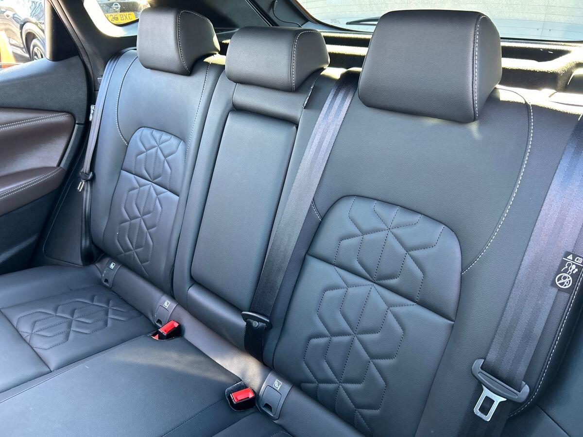 Used Nissan Qashqai 2024 for sale - 77758432: Photo 21