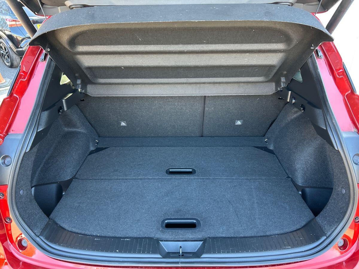 Used Nissan Qashqai 2024 for sale - 77758432: Photo 22