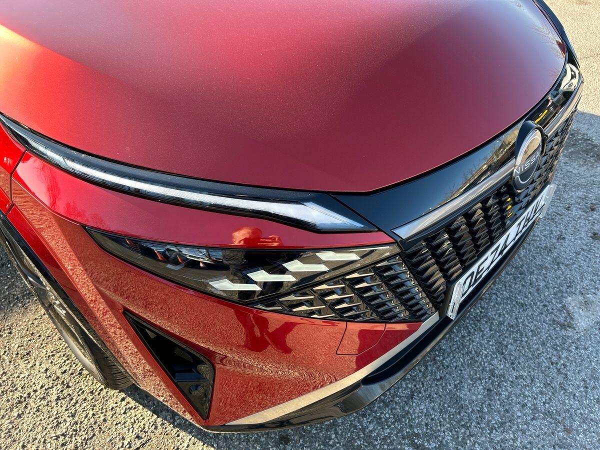 Used Nissan Qashqai 2024 for sale - 77758432: Photo 23