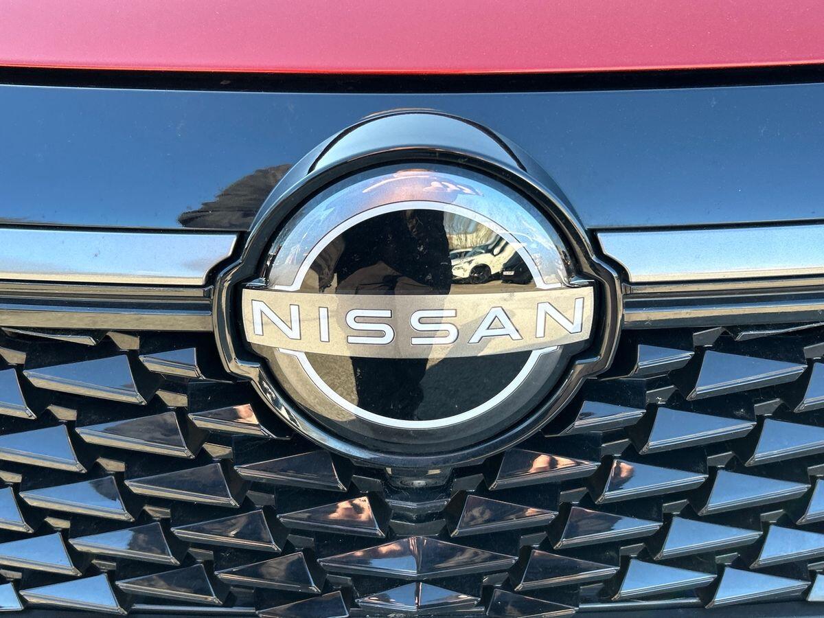 Used Nissan Qashqai 2024 for sale - 77758432: Photo 25