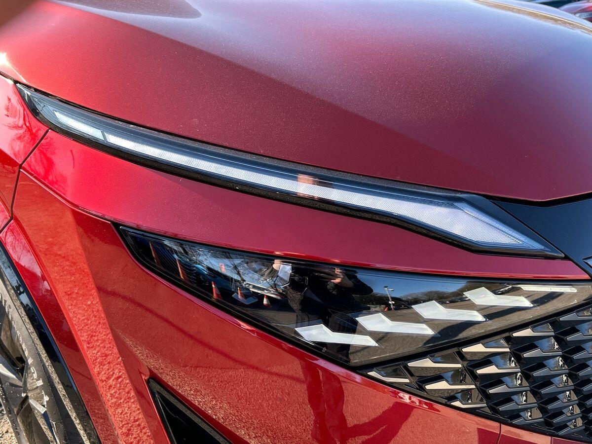 Used Nissan Qashqai 2024 for sale - 77758432: Photo 26