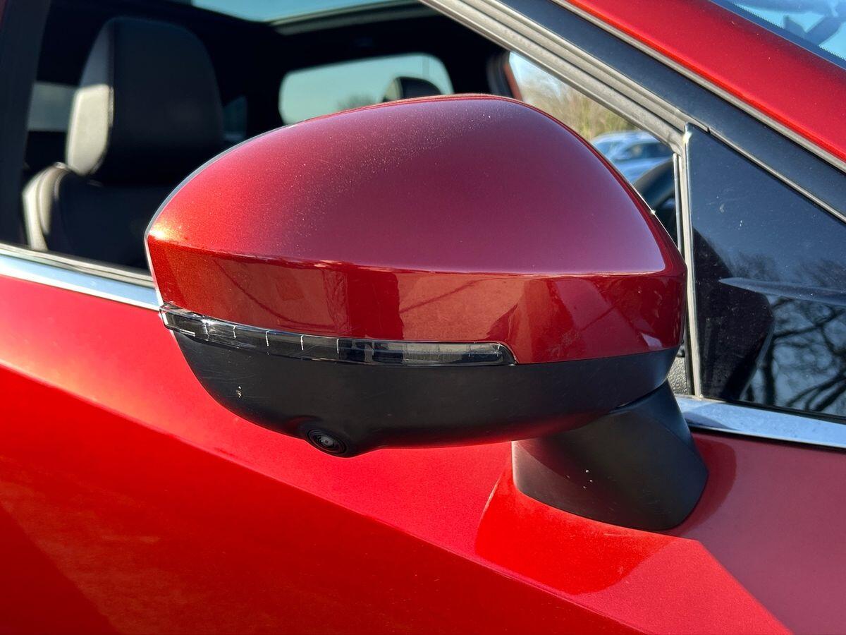 Used Nissan Qashqai 2024 for sale - 77758432: Photo 27