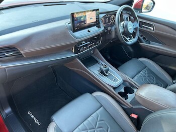 Used Nissan Qashqai 2024 for sale - 77758432: Photo