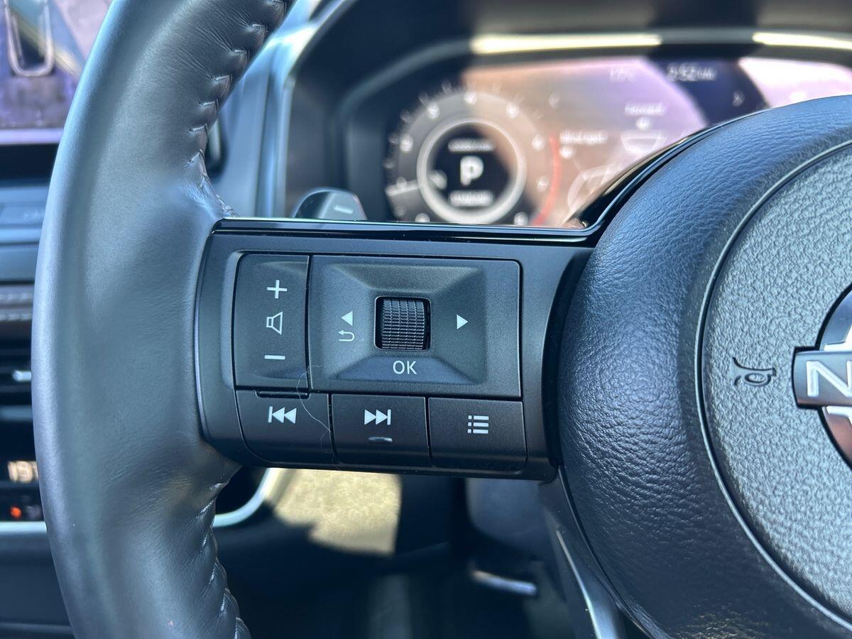 Used Nissan Qashqai 2024 for sale - 77758432: Photo 30