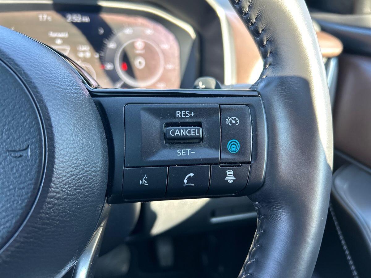 Used Nissan Qashqai 2024 for sale - 77758432: Photo 31