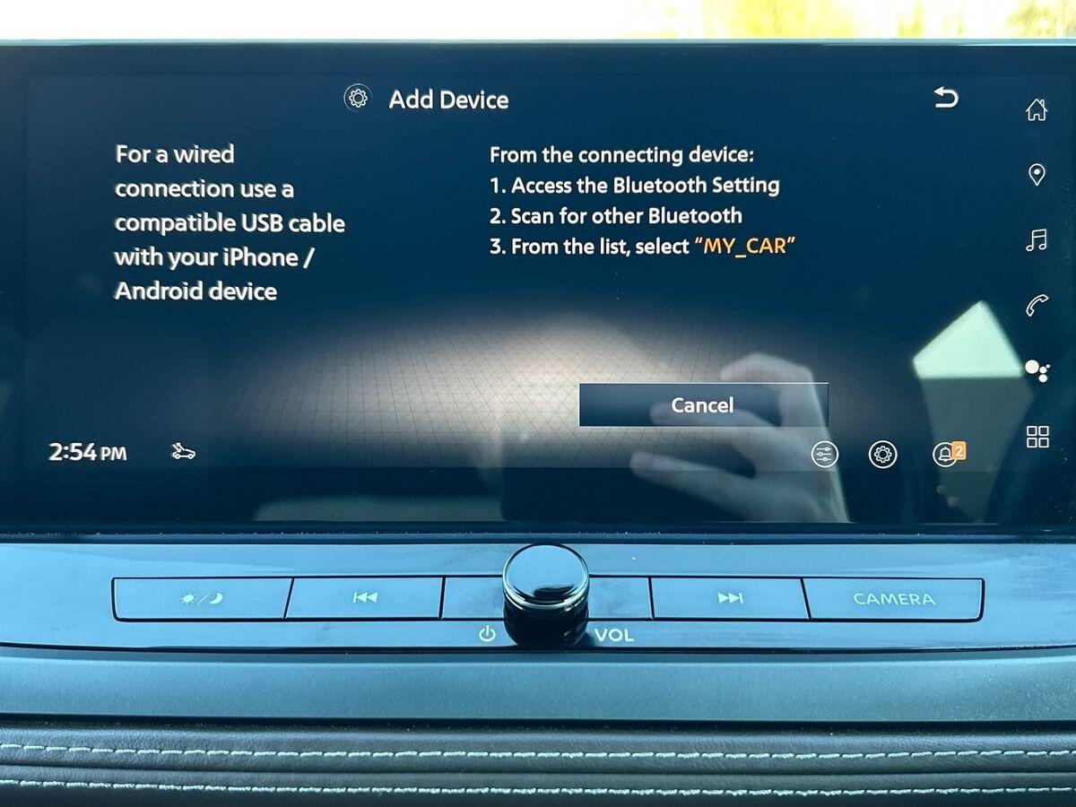 Used Nissan Qashqai 2024 for sale - 77758432: Photo 37