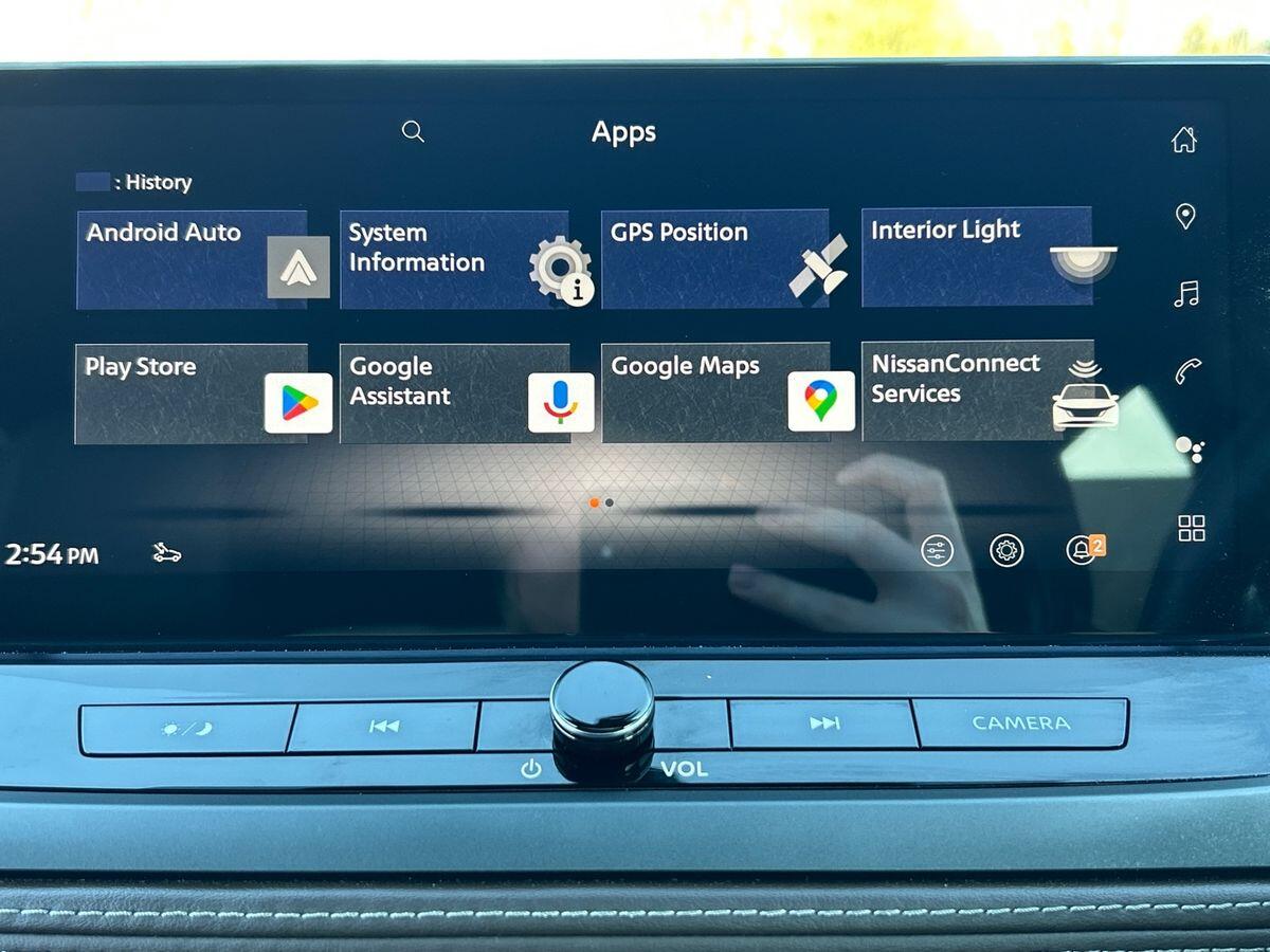 Used Nissan Qashqai 2024 for sale - 77758432: Photo 38