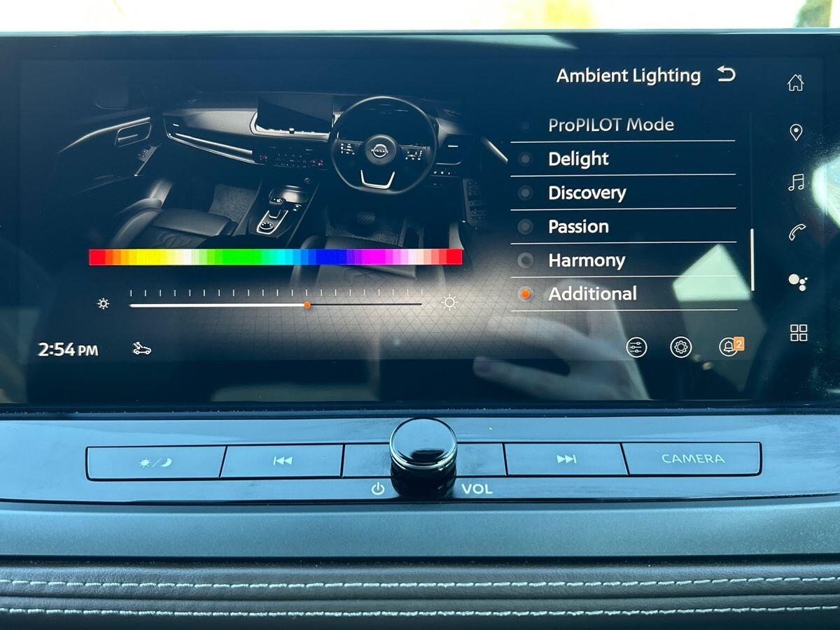 Used Nissan Qashqai 2024 for sale - 77758432: Photo 39