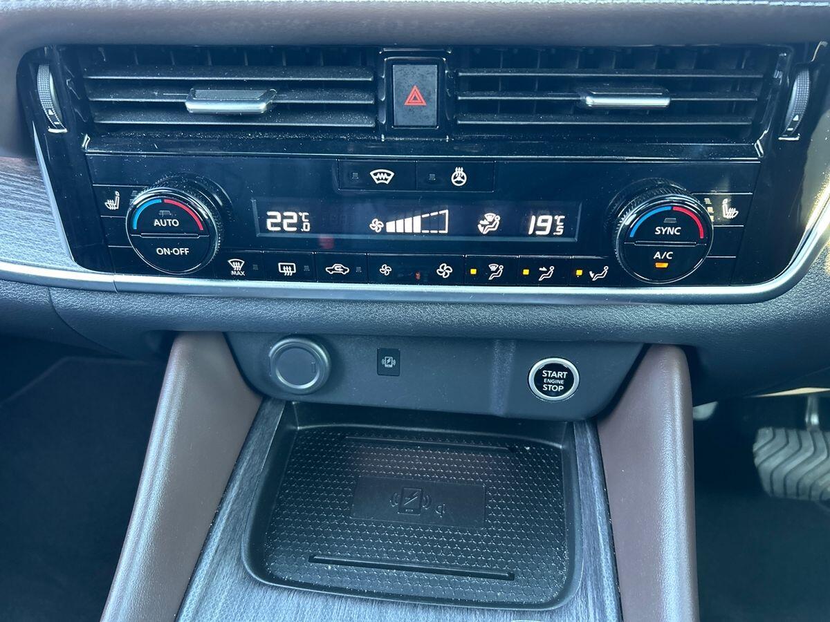 Used Nissan Qashqai 2024 for sale - 77758432: Photo 40