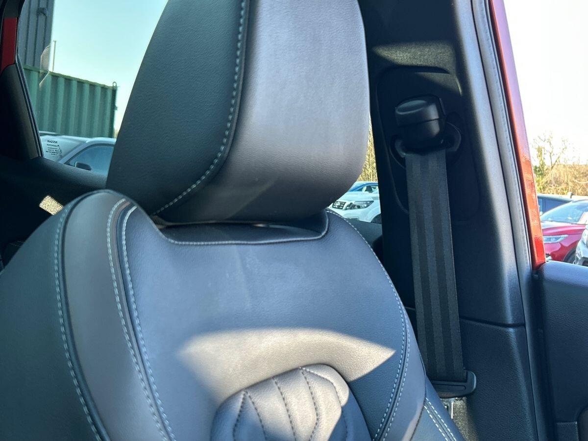 Used Nissan Qashqai 2024 for sale - 77758432: Photo 43