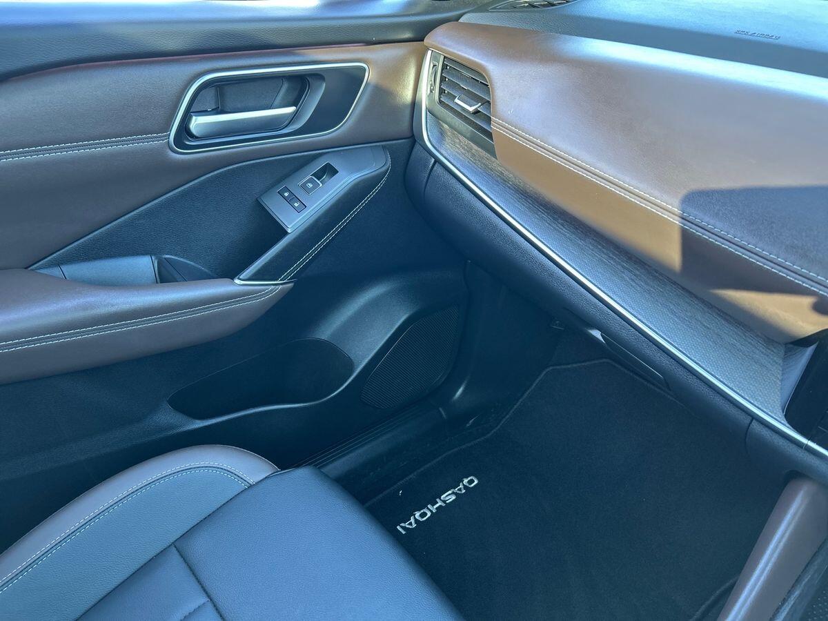 Used Nissan Qashqai 2024 for sale - 77758432: Photo 44