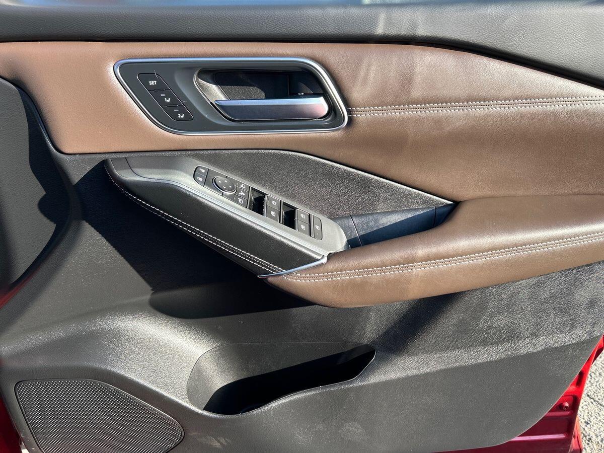 Used Nissan Qashqai 2024 for sale - 77758432: Photo 47