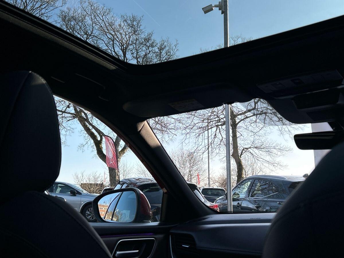 Used Nissan Qashqai 2024 for sale - 77758432: Photo 52