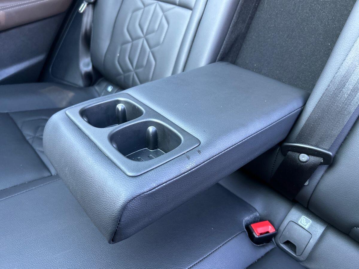 Used Nissan Qashqai 2024 for sale - 77758432: Photo 56