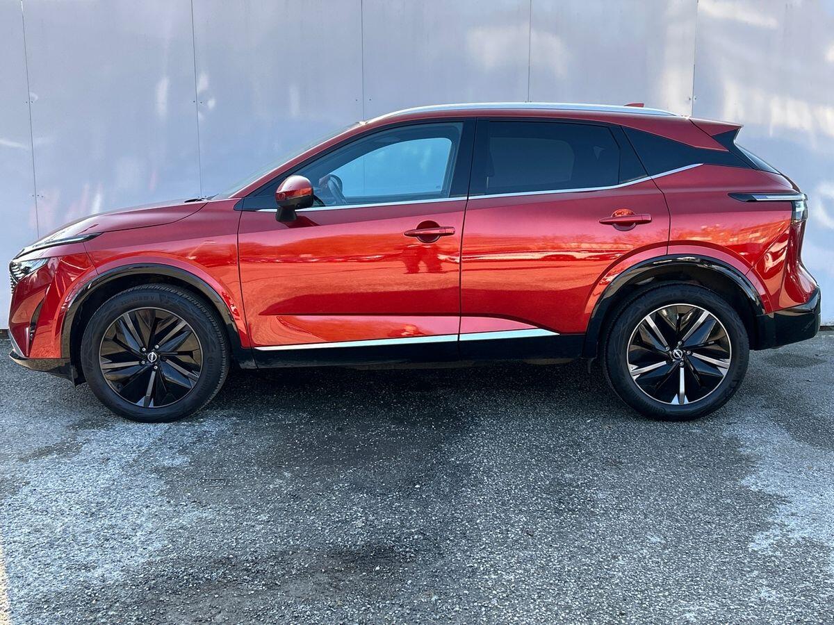 Used Nissan Qashqai 2024 for sale - 77758432: Photo 6