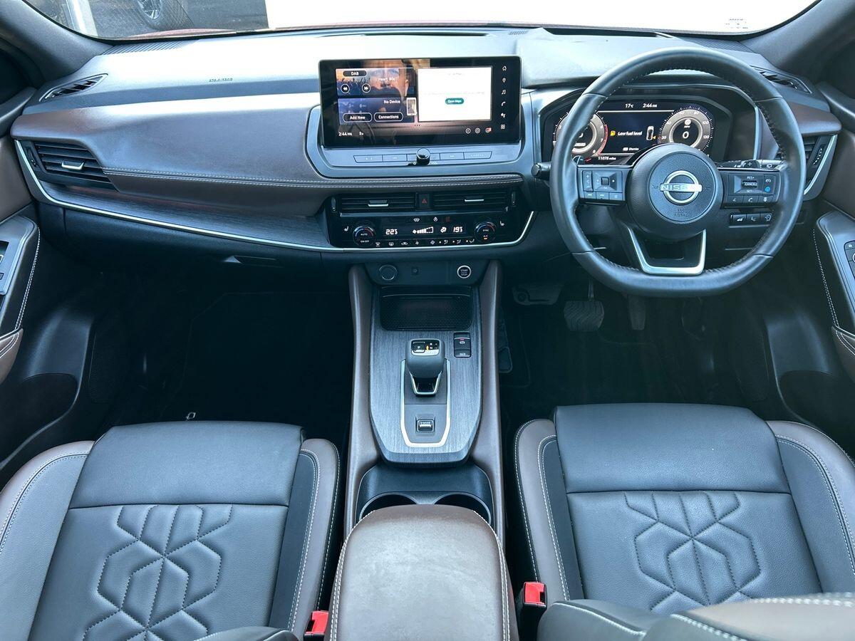 Used Nissan Qashqai 2024 for sale - 77758432: Photo 7