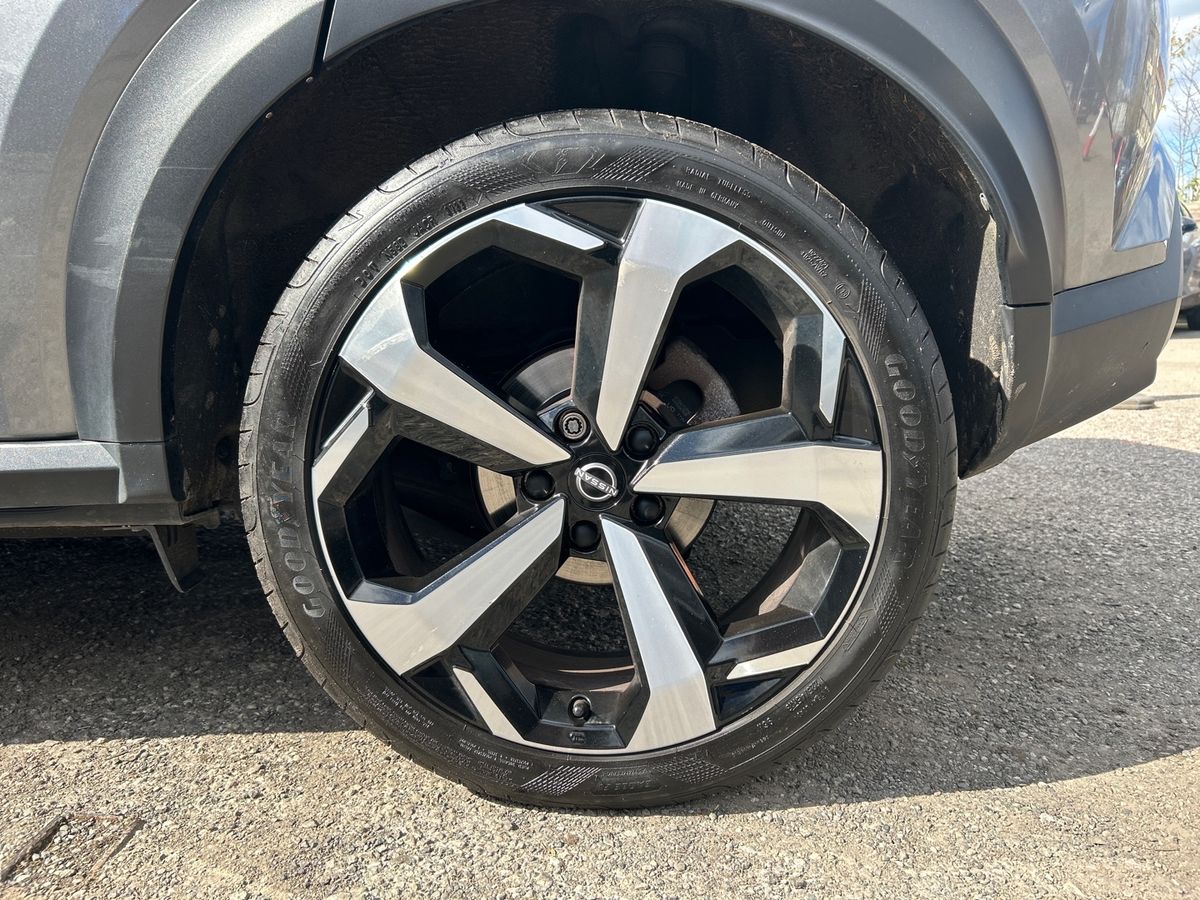 Used Nissan Juke 2022 for sale - 78201683: Photo 10