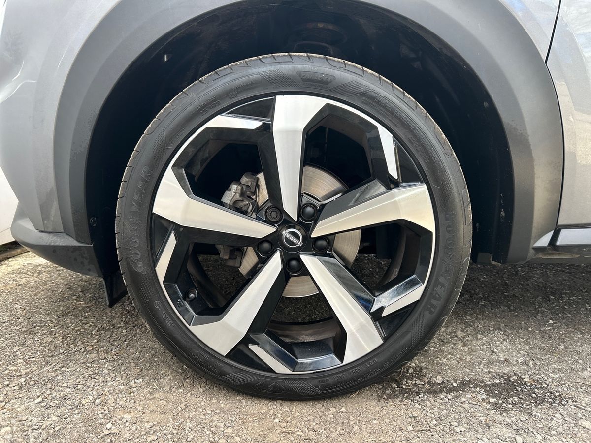 Used Nissan Juke 2022 for sale - 78201683: Photo 11