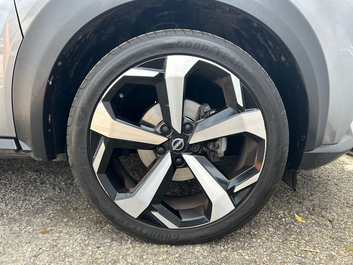 Used Nissan Juke 2022 for sale - 78201683: Photo 12