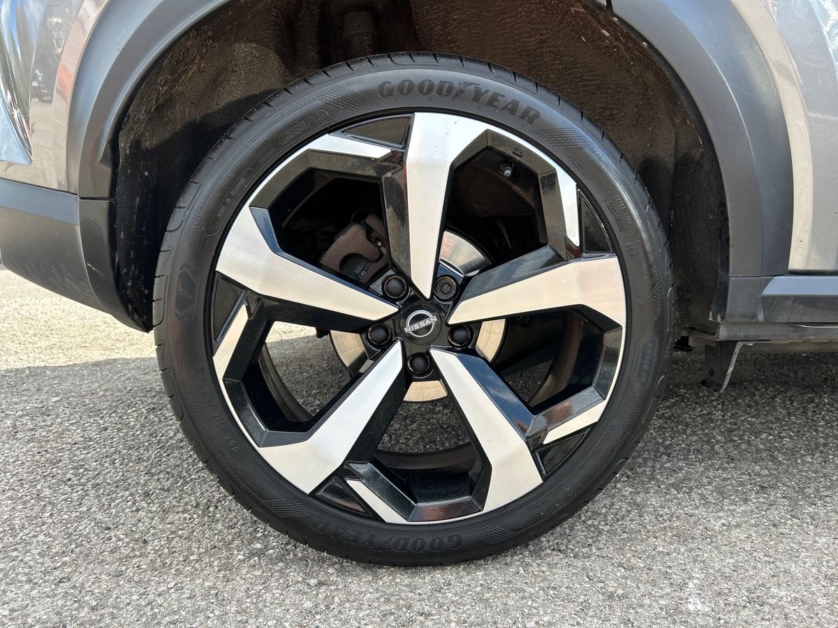 Used Nissan Juke 2022 for sale - 78201683: Photo 13