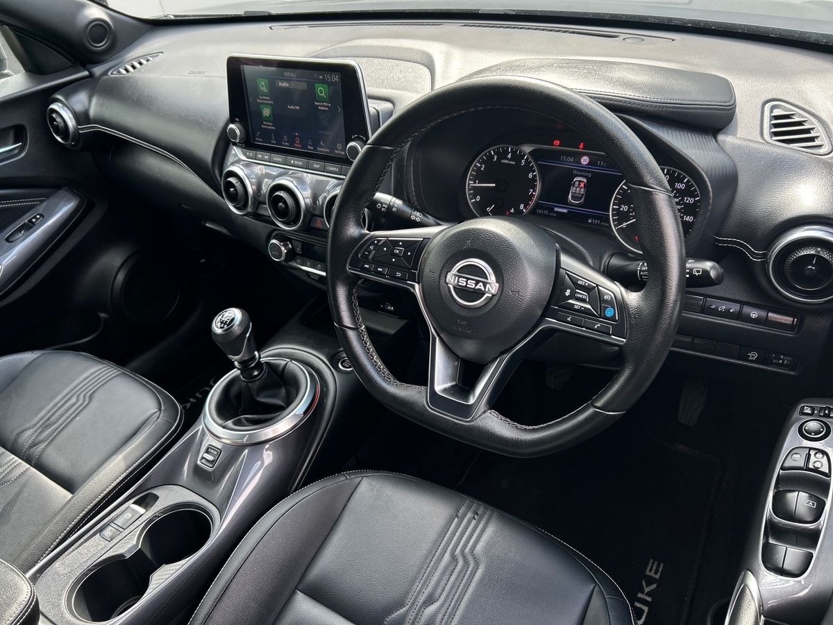 Used Nissan Juke 2022 for sale - 78201683: Photo 14