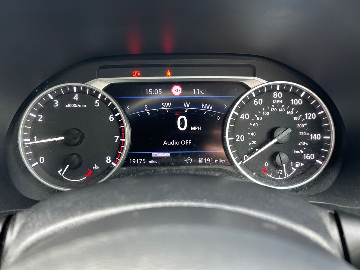 Used Nissan Juke 2022 for sale - 78201683: Photo 15