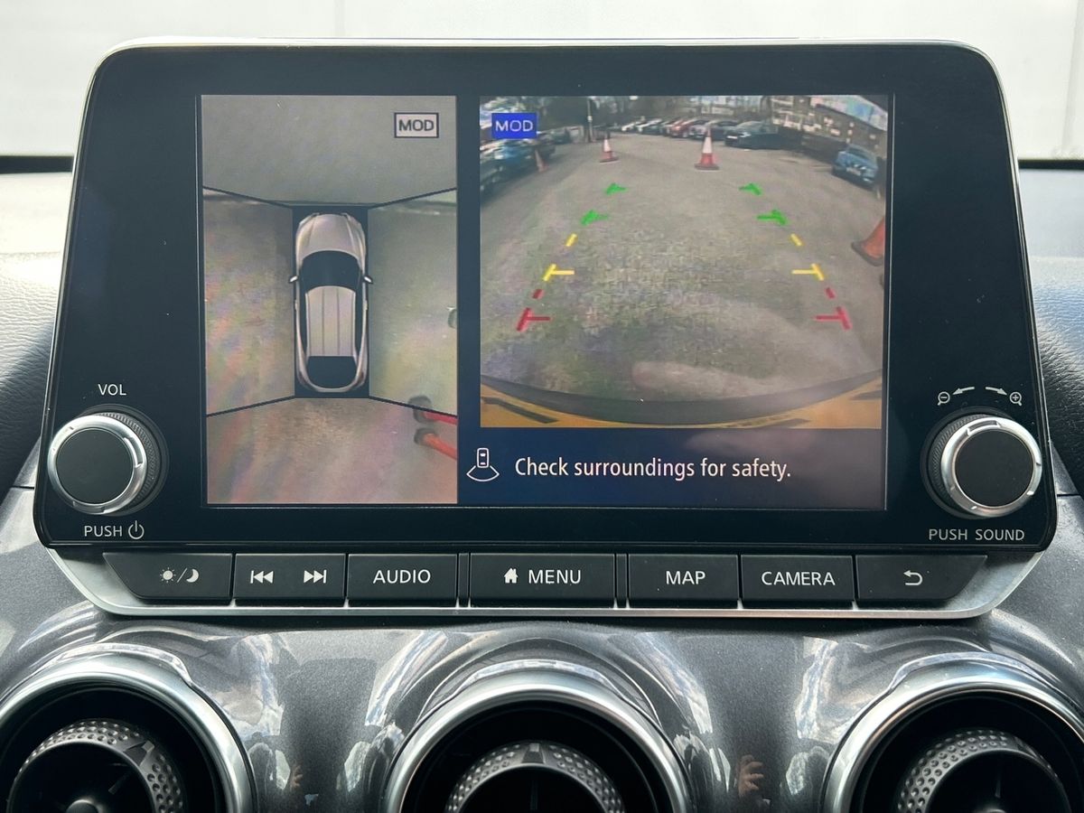 Used Nissan Juke 2022 for sale - 78201683: Photo 17