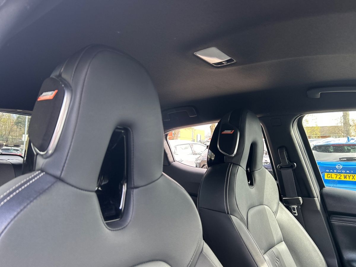 Used Nissan Juke 2022 for sale - 78201683: Photo 19