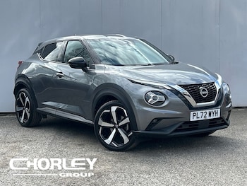 Used Nissan Juke 2022 for sale - 78201683: Photo