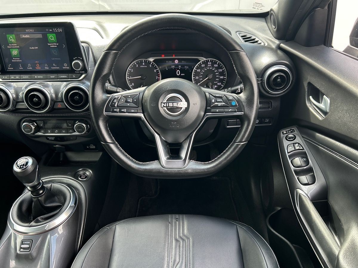 Used Nissan Juke 2022 for sale - 78201683: Photo 20