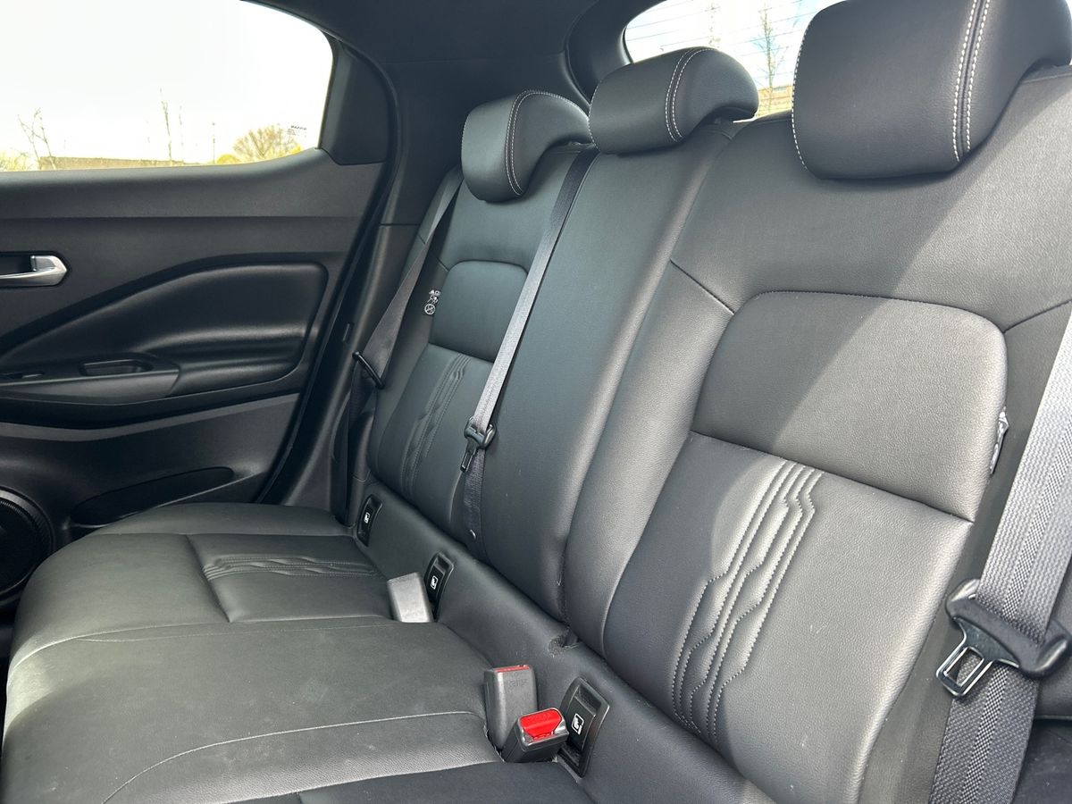 Used Nissan Juke 2022 for sale - 78201683: Photo 21