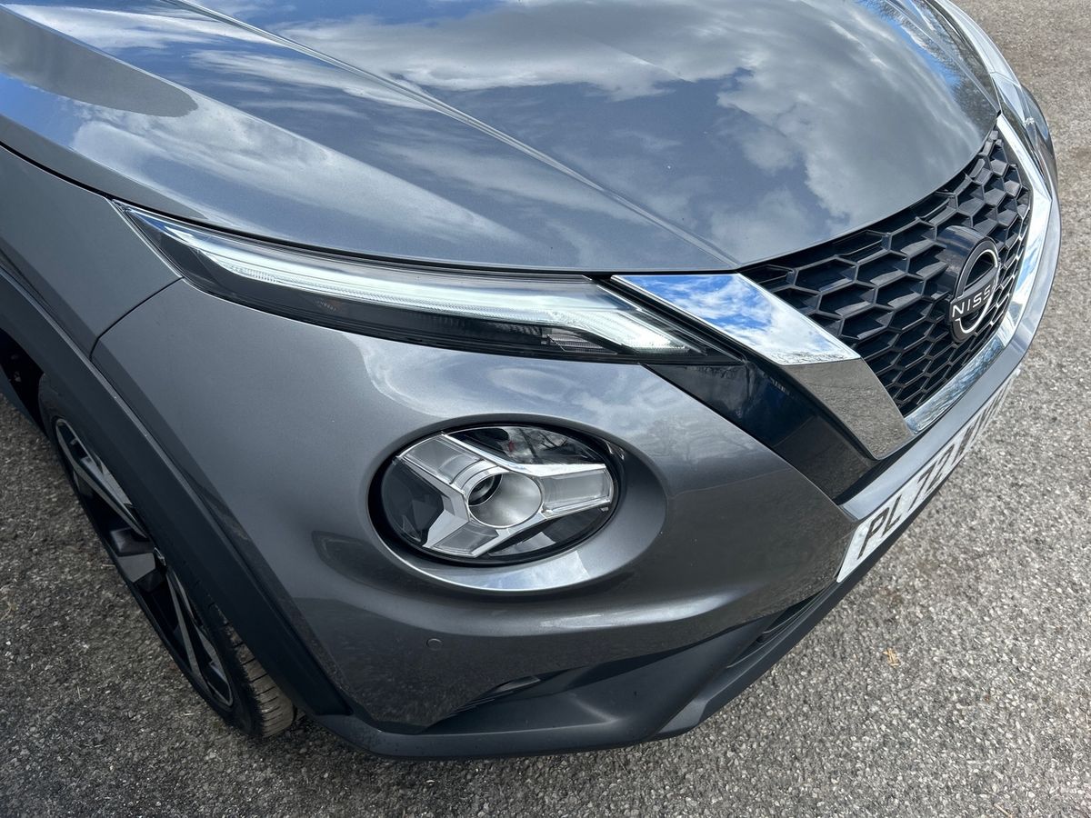 Used Nissan Juke 2022 for sale - 78201683: Photo 23