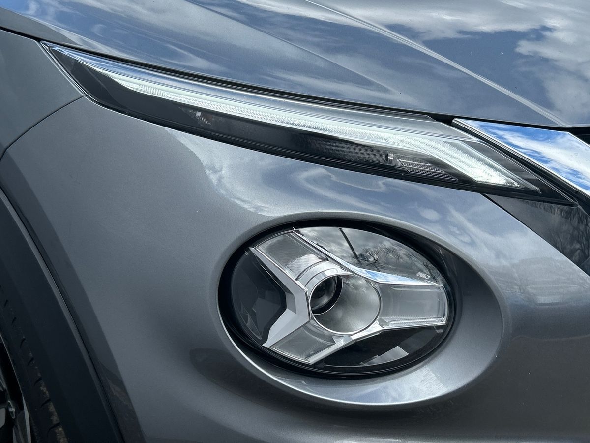 Used Nissan Juke 2022 for sale - 78201683: Photo 25