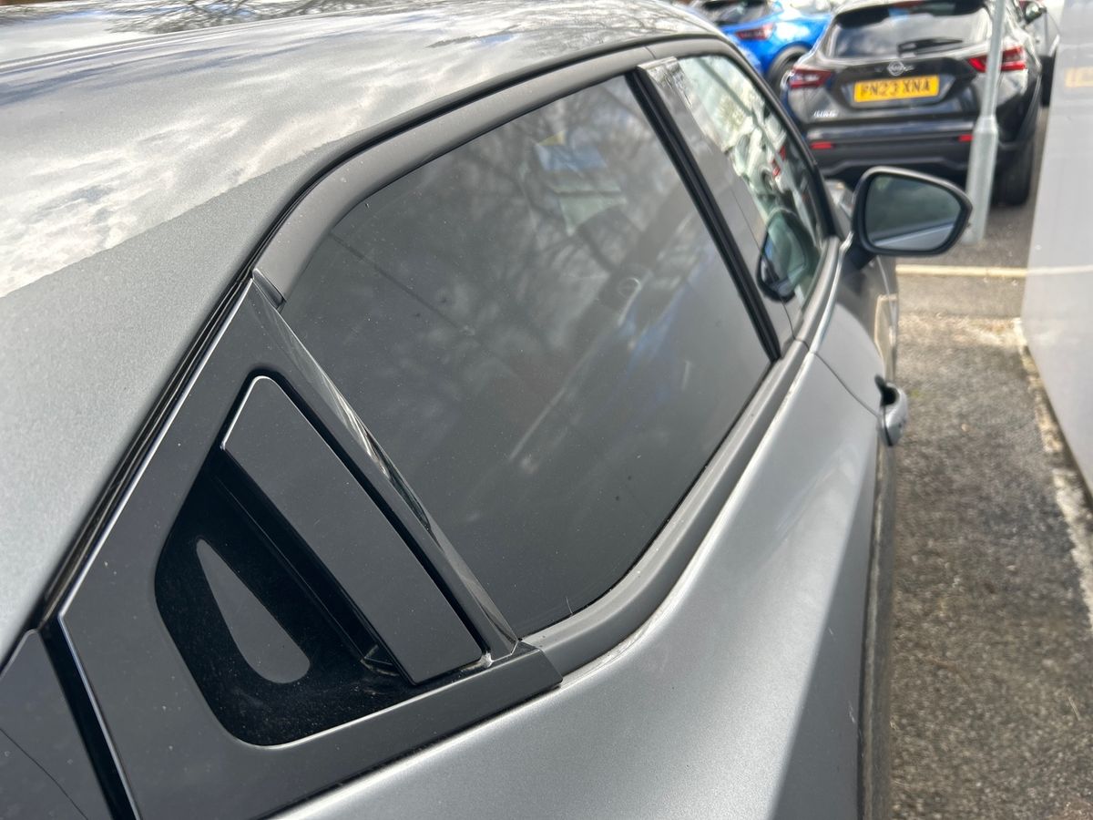 Used Nissan Juke 2022 for sale - 78201683: Photo 28