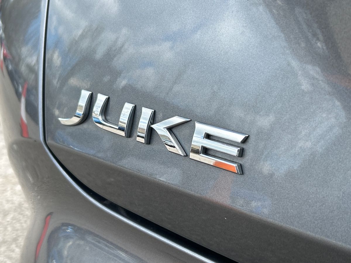 Used Nissan Juke 2022 for sale - 78201683: Photo 29