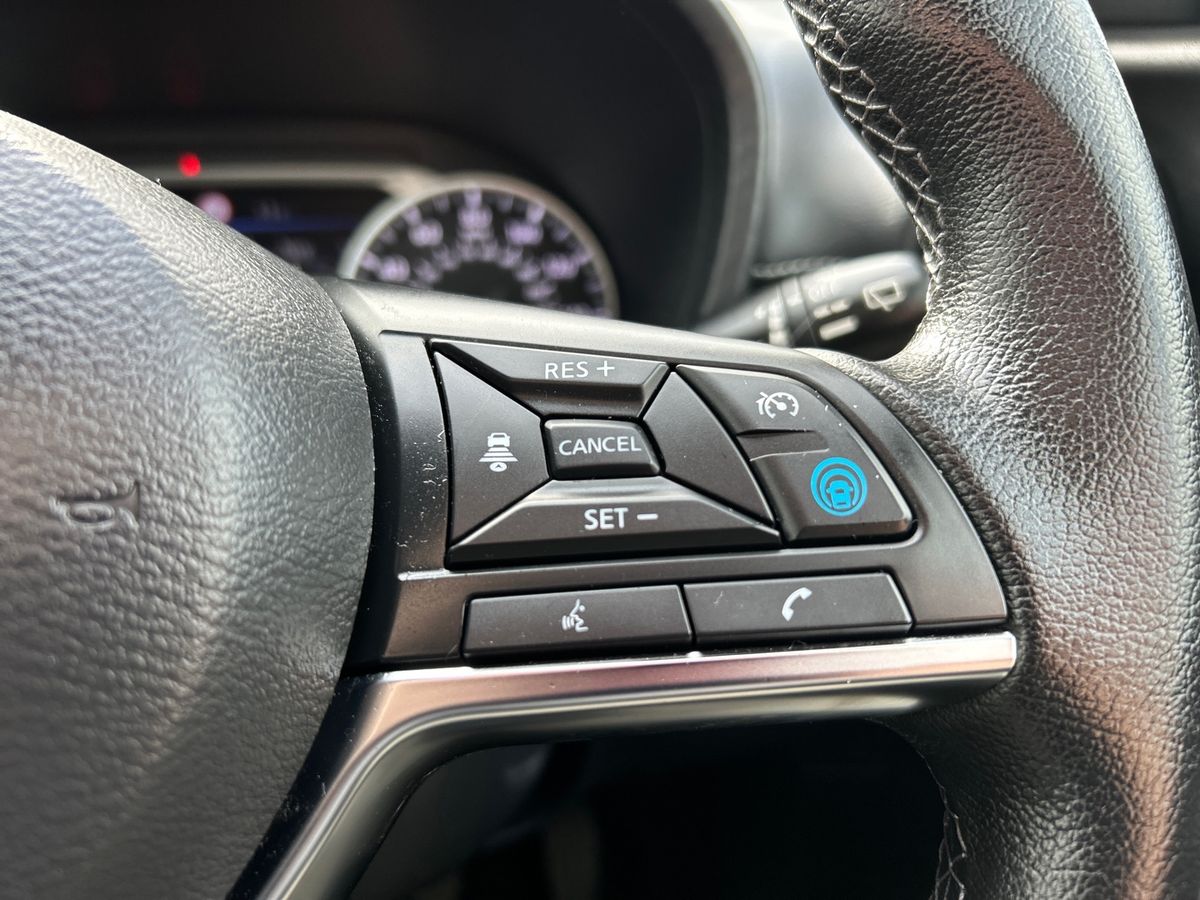 Used Nissan Juke 2022 for sale - 78201683: Photo 31