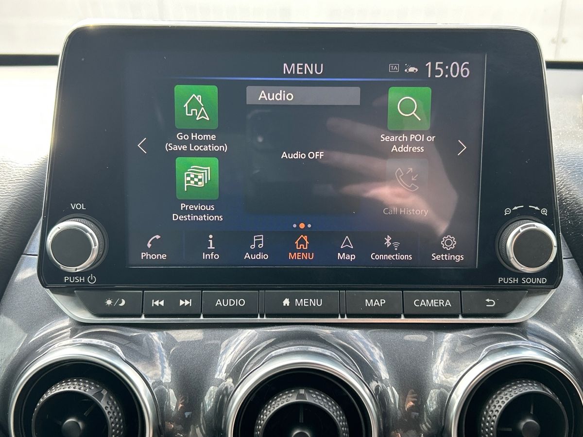 Used Nissan Juke 2022 for sale - 78201683: Photo 34