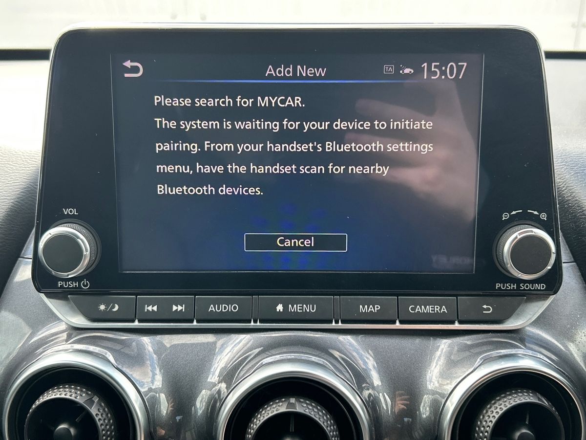 Used Nissan Juke 2022 for sale - 78201683: Photo 35