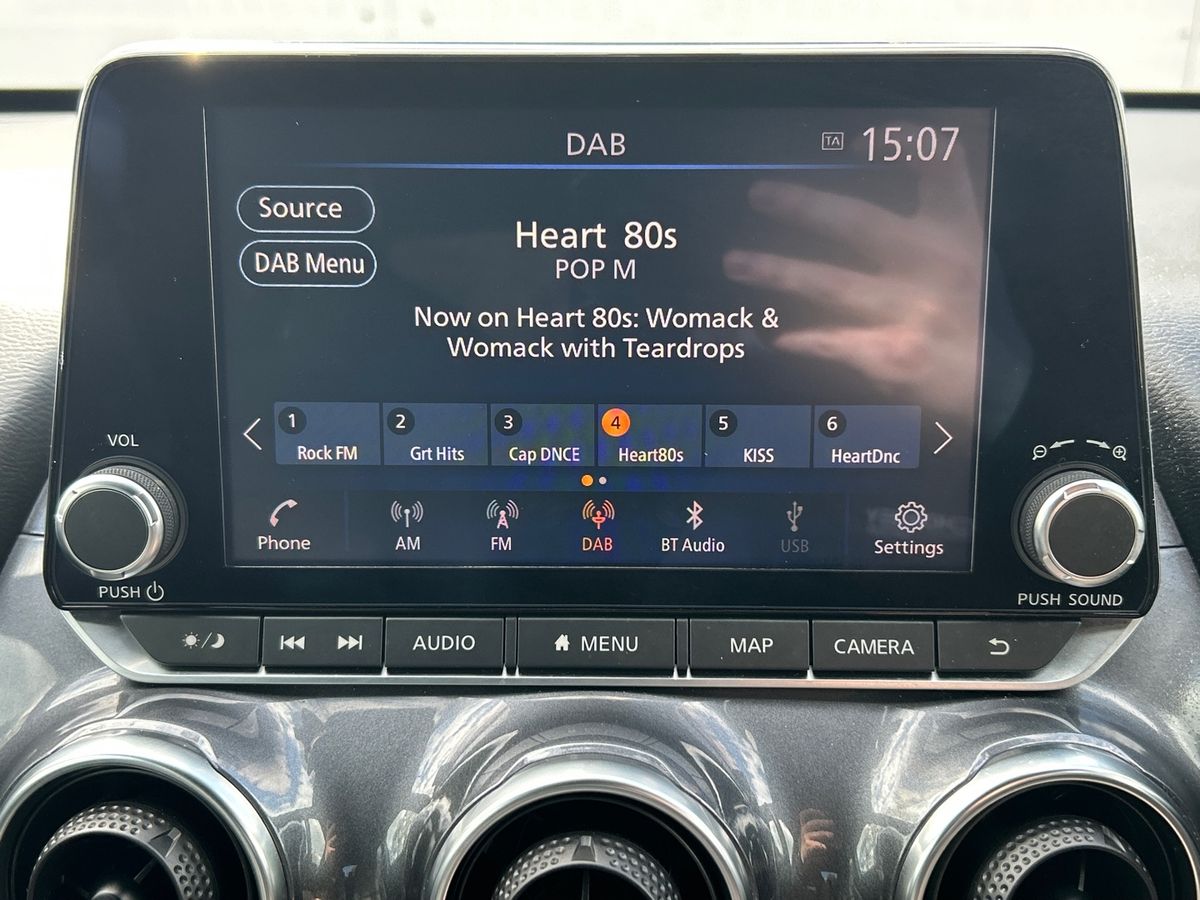 Used Nissan Juke 2022 for sale - 78201683: Photo 36