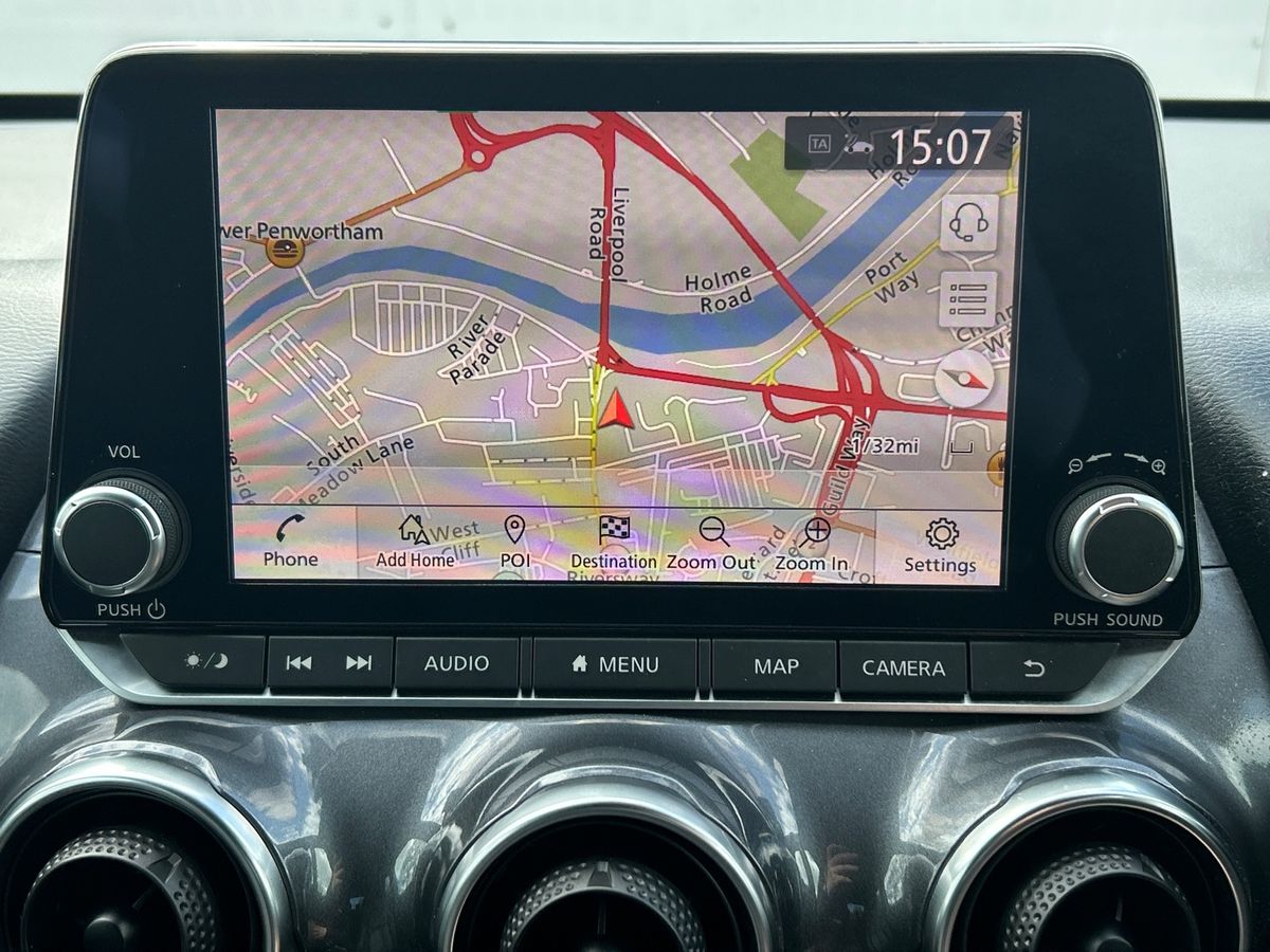 Used Nissan Juke 2022 for sale - 78201683: Photo 37