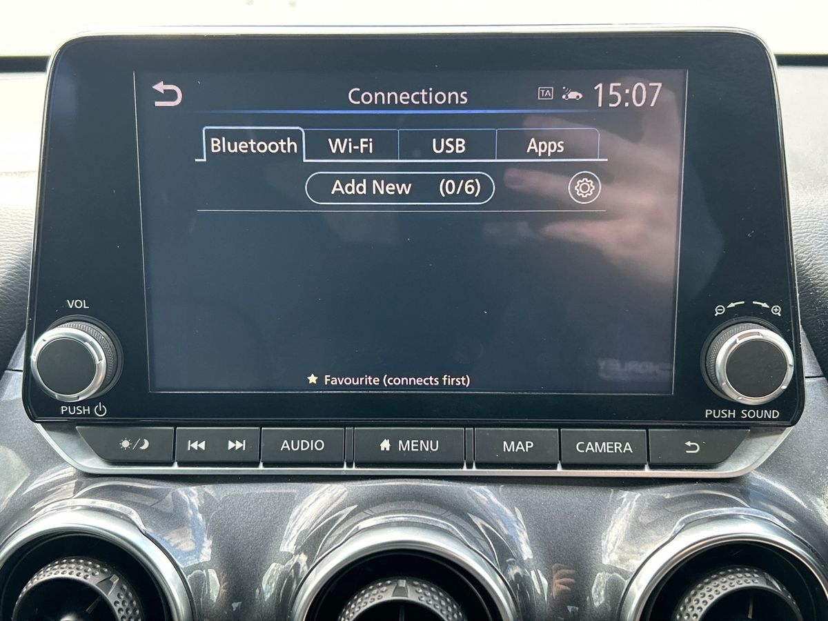 Used Nissan Juke 2022 for sale - 78201683: Photo 38