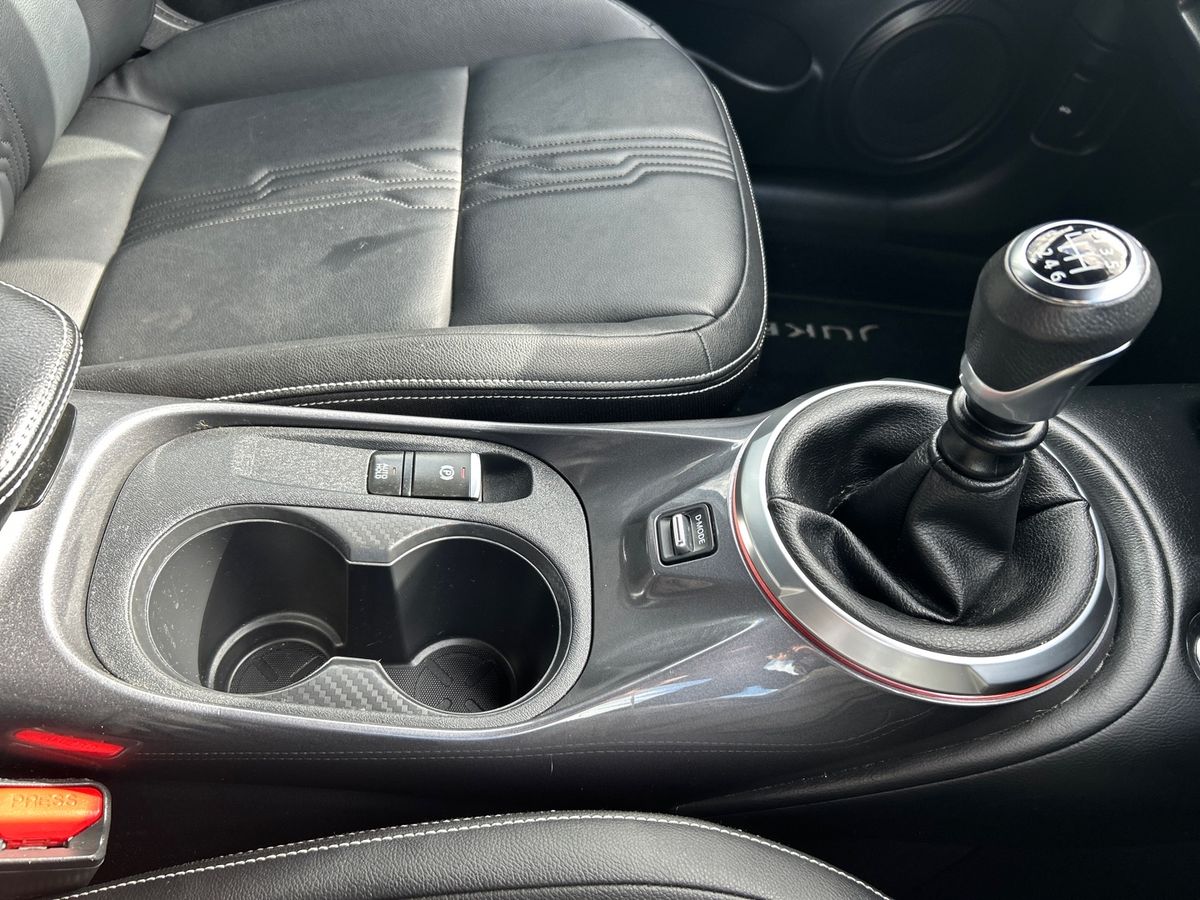 Used Nissan Juke 2022 for sale - 78201683: Photo 41