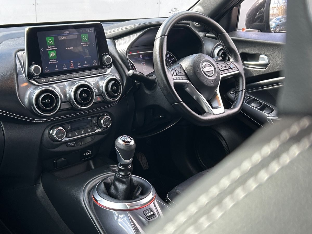 Used Nissan Juke 2022 for sale - 78201683: Photo 48