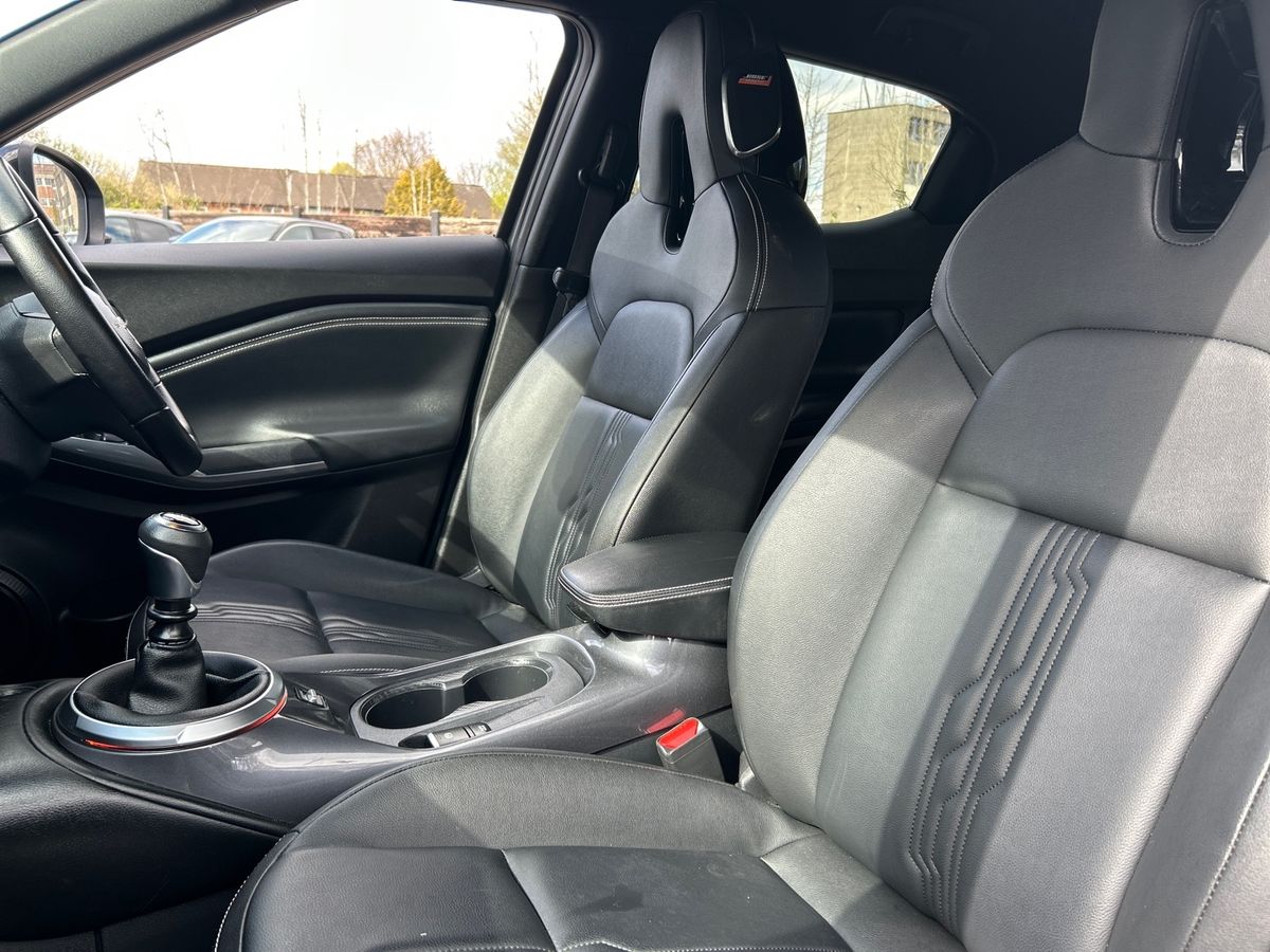 Used Nissan Juke 2022 for sale - 78201683: Photo 49