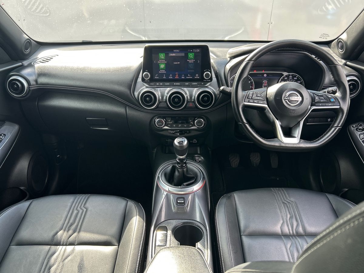 Used Nissan Juke 2022 for sale - 78201683: Photo 7