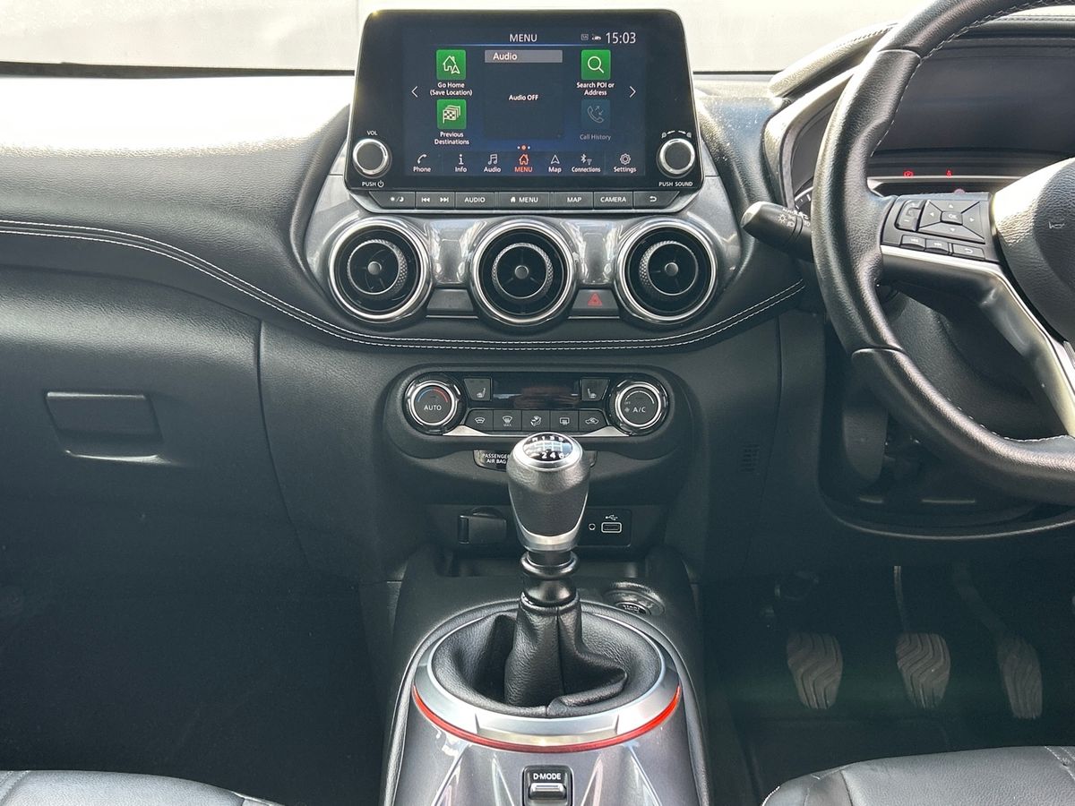 Used Nissan Juke 2022 for sale - 78201683: Photo 9