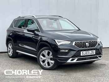 Used SEAT Ateca 2023 for sale - 79547219: Photo
