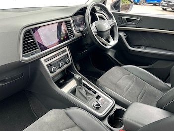 Used SEAT Ateca 2023 for sale - 79547219: Photo