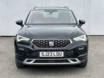Used SEAT Ateca 2023 for sale - 79547219: Photo