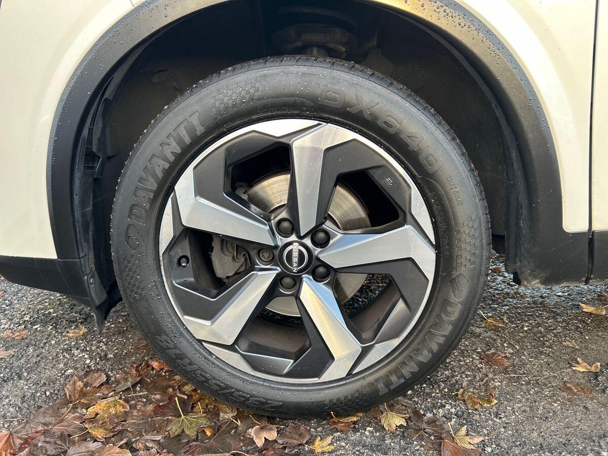 Used Nissan Qashqai 2024 for sale - 76777520: Photo 10